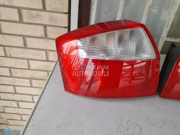 Stop lampe za Audi A4 od 2001. do 2005. god.