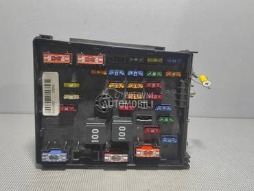 BSI ELEKTRONIKA za Volkswagen Passat B7