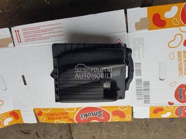 KUCIŠTE VAZDUŠNOG FILTERA za Opel Zafira od 1999. do 2005. god.