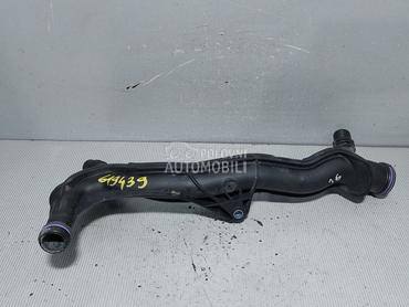 CRIJEVO za Citroen C3