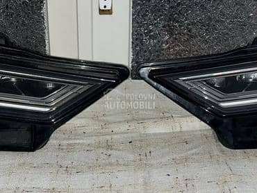 A6 4K far 4K0941035 4K0941036 za Audi A6 od 2020. do 2022. god.