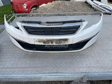 Branik za Peugeot 308 od 2014. do 2017. god.