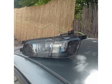 Maglenka za Volkswagen Sharan od 2010. do 2015. god.