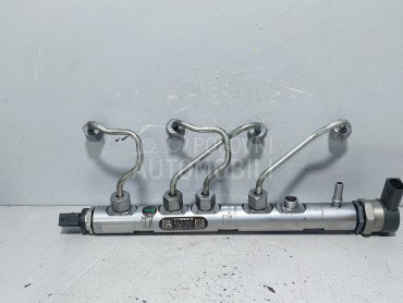 RAMPA za BMW Serija 3