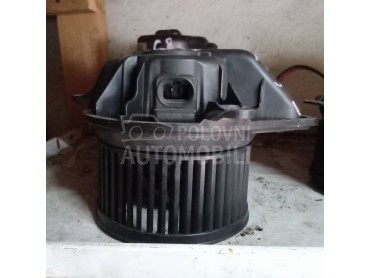 Ventilator kabine za Renault Megane