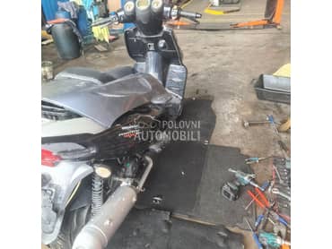 Malaguti F12 125cc minareli