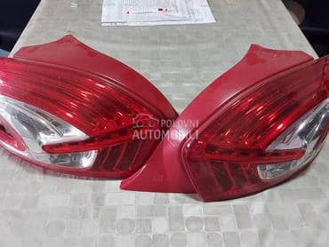 stop lampa za Peugeot 208