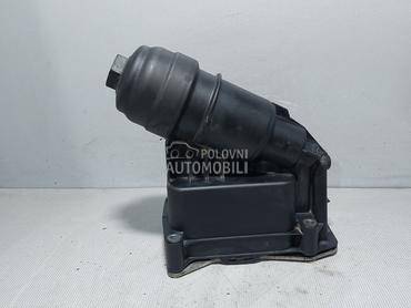 FILTER ULJA za BMW X6