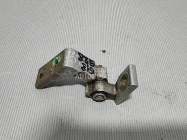 BAGLAMA VRATA za Seat Toledo