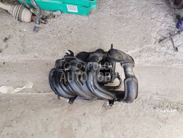 usisna grana 1.4 za Ford Fiesta od 2002. do 2007. god.