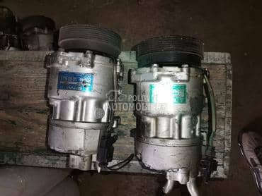 kompresor klime 1.9 tdi za Ford Galaxy od 2000. do 2005. god.