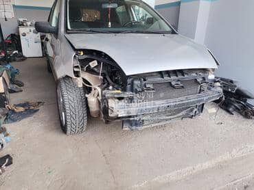 sina branika za Ford Mondeo od 2002. do 2006. god.