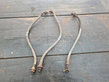 kociona creva za Nissan Navara, Pathfinder od 2005. do 2012. god.