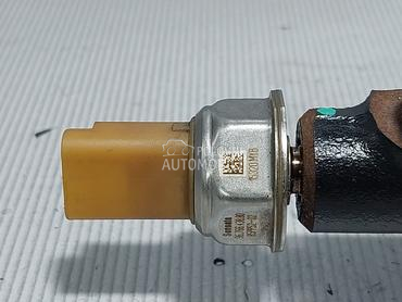 SENZOR PRITISKA GORIVA za Citroen Berlingo