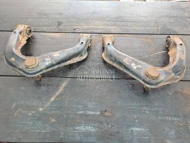 rame gornje za Nissan Navara, Pathfinder od 2005. do 2012. god.