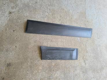 lajsna vrata za Nissan Qashqai od 2007. do 2012. god.