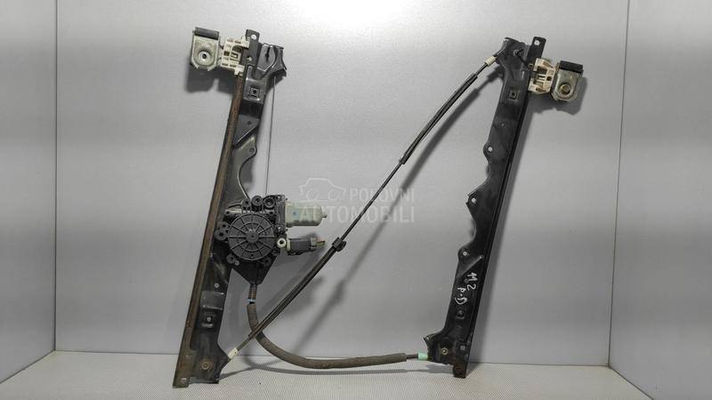 ELEKTRO PODIZAC STAKLA