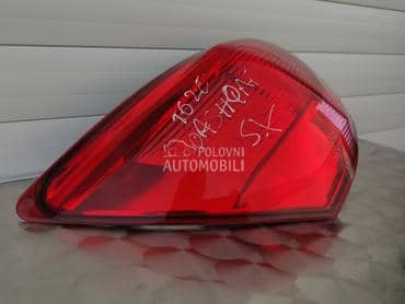 STOP LAMPA za Nissan Qashqai od 2007. do 2013. god.