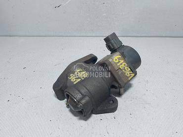 EGR za Nissan Pathfinder