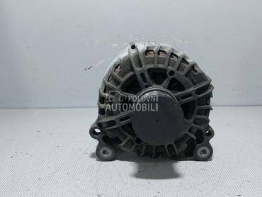 ALTERNATOR za Audi A4