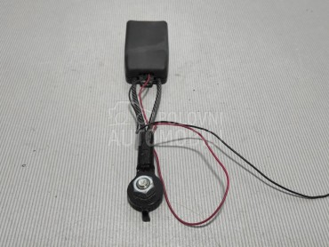 ISPALJIVAC za Ford Ranger