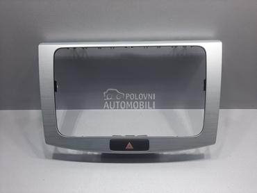 BLENDA za Volkswagen Passat B7