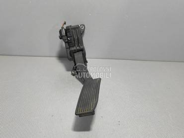 PAPUCICA GASA za Jeep Grand Cherokee