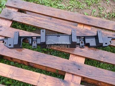 nosač hladnjaka branika za Opel Astra J