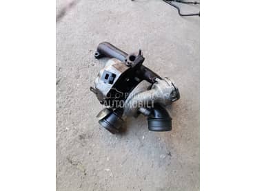 Turbina 1.9 za Audi A3