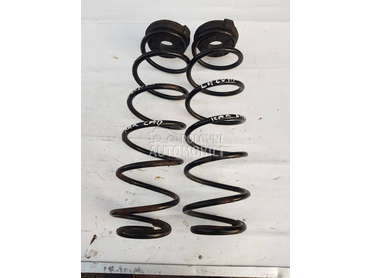 OPRUGE ZADNJE  KARAVAN za Renault Laguna od 2001. do 2007. god.