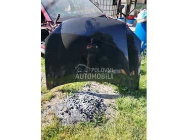 Hauba za Volkswagen Golf 5