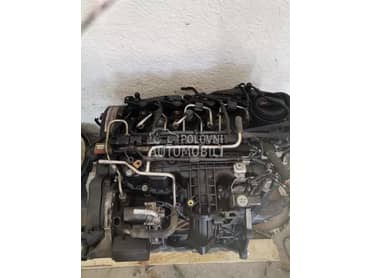 Motor 1.6 Common Rail za Volkswagen Golf Plus