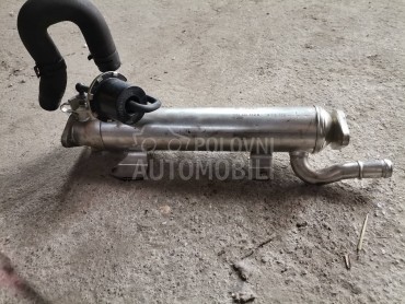 Hladnjak Egr ventila za Volkswagen Tiguan