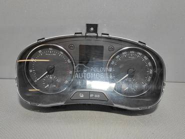 CELER SAT za Škoda Fabia