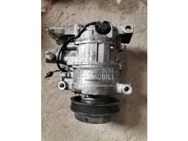 Kompresor Klime za Audi A3, A4, A6