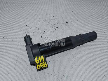 BOMBINA za Citroen C3