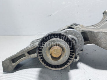 SPANER za Volkswagen Golf 6