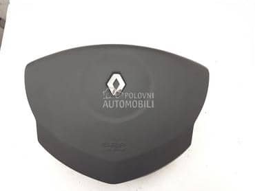 Airbag za Renault Clio