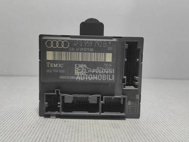 ELEKTRONIKA MODUL VRATA za Audi A6