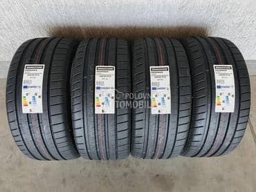 Bridgestone 245/40 R18 Letnja