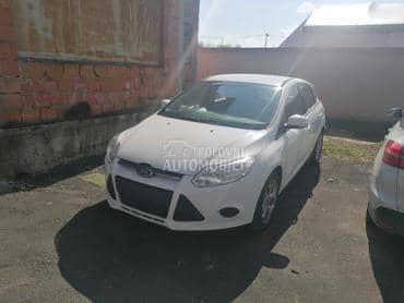 CD plejer za Ford Focus