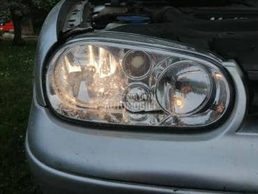 Farovi za Volkswagen Golf 4 od 1998. do 2005. god.