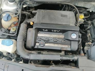 Motor za Volkswagen Golf 4