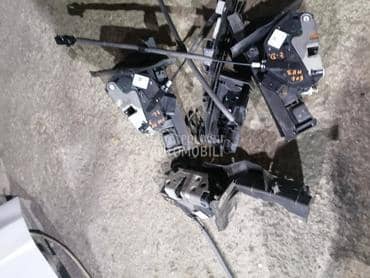 Centralne brave za Ford Focus od 2011. do 2017. god.