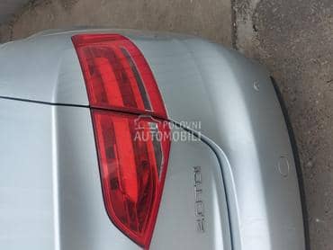 stop svetlo za Audi A4 od 2008. do 2013. god.