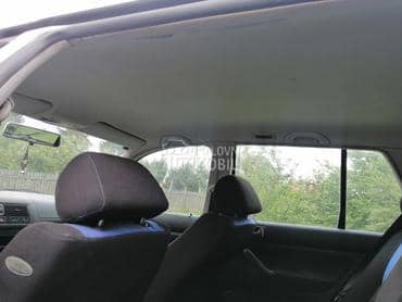 nebo za Volkswagen Golf 4