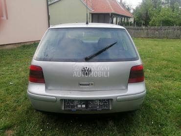 Stop za Volkswagen Golf 4