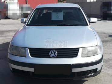 Hauba za Volkswagen Passat B5