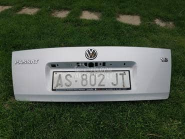 Gepek za Volkswagen Passat B5