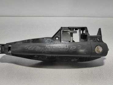 RUCKA VRATA za Citroen Berlingo